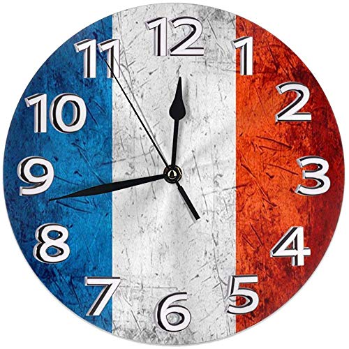 Reloj Antiguo Frances Mejor Precio De 2020 Achando Net