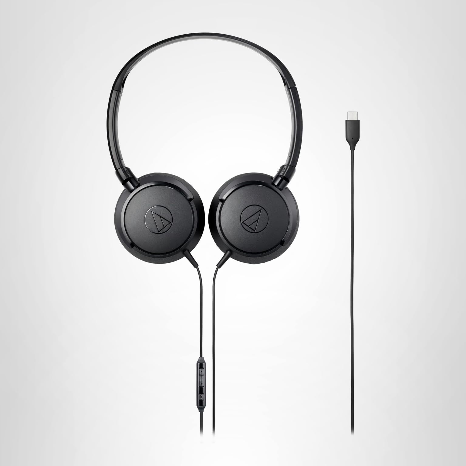 Amazon.co.jp: オーディオテクニカ ATH-S120C ヘッドホン オンイヤー