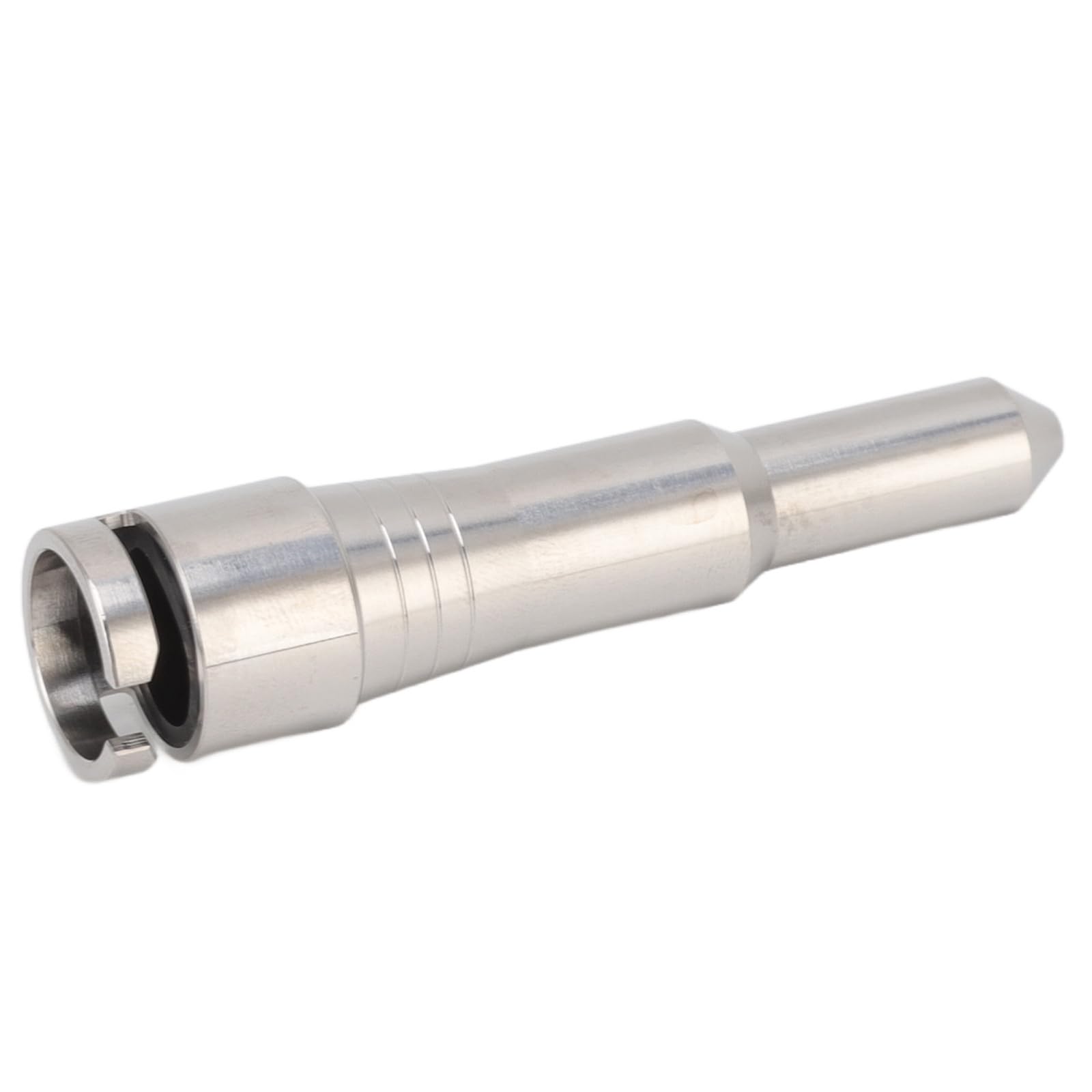 Kalttoy Metal Nozzle Coffee Machine Component Suitable for Espresso Machines Output and Consistent Results Commercial Coffee Nozzle