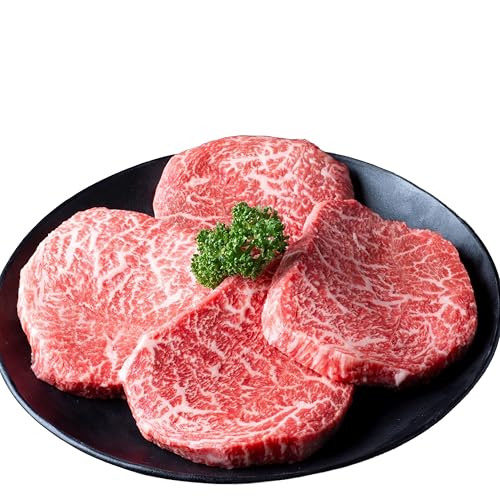 肉のたむら 田村牛モモステーキ 150g×4枚[11009]