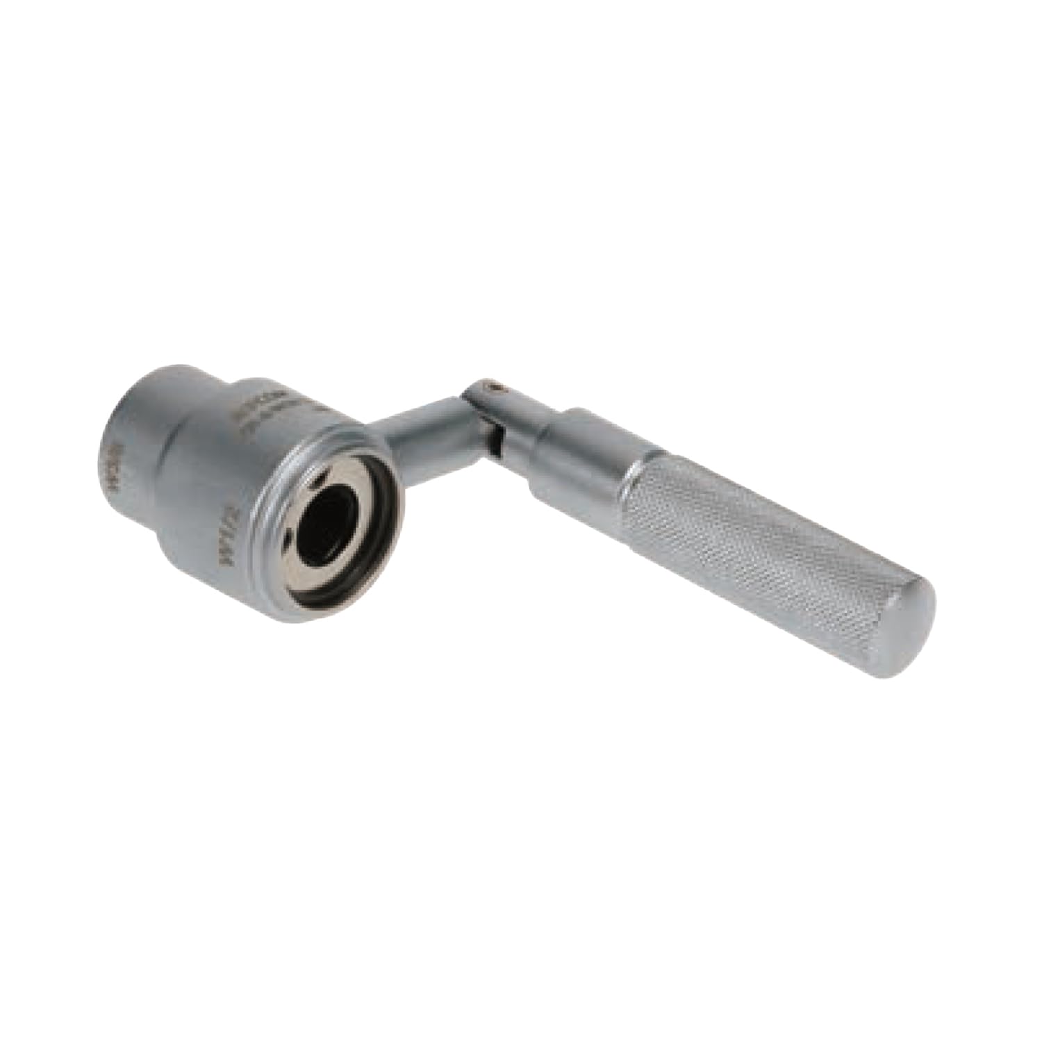 Jefcom ZR-9-W3812 Zungri Wrench for W3/8 and W1/2 Use with All Screws (Hanging Bolts)