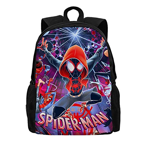 Spider Backpack Laptop Backpacks for 