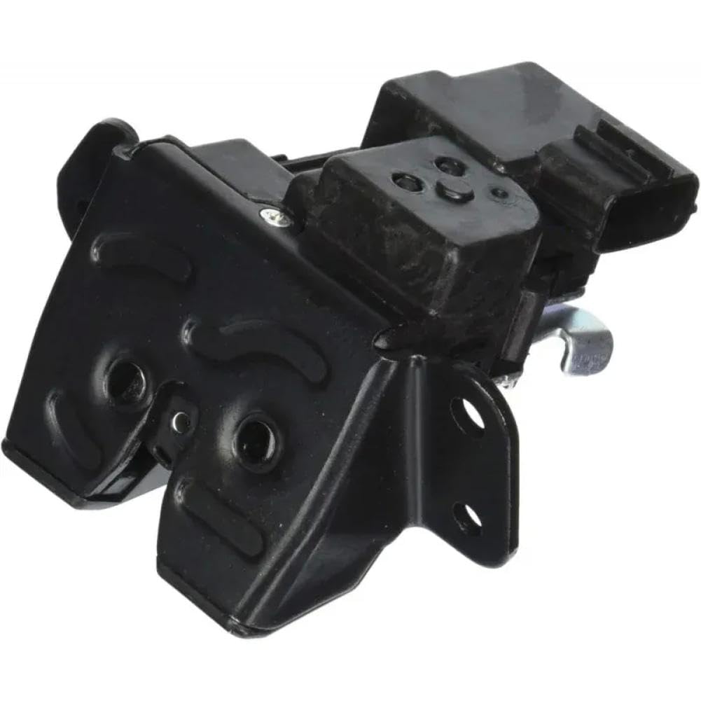 Aptkaukvk Onecolor Tail Gate Door Lock Latch Actuator 81230-2W000 Compatible With Santa Fe 2013-2016 Soul 2014-2019
