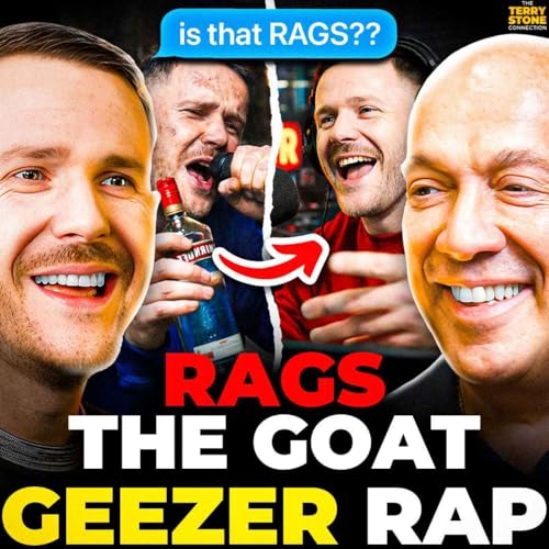 Rags The Goat: From Addiction to Viral Anthems | The Real 'Ragoe' Story