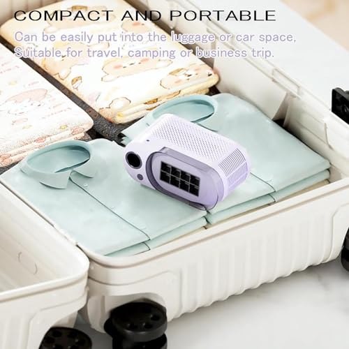 Machine à glaçons automatique pour plan de travail contre le manque de glace - 8