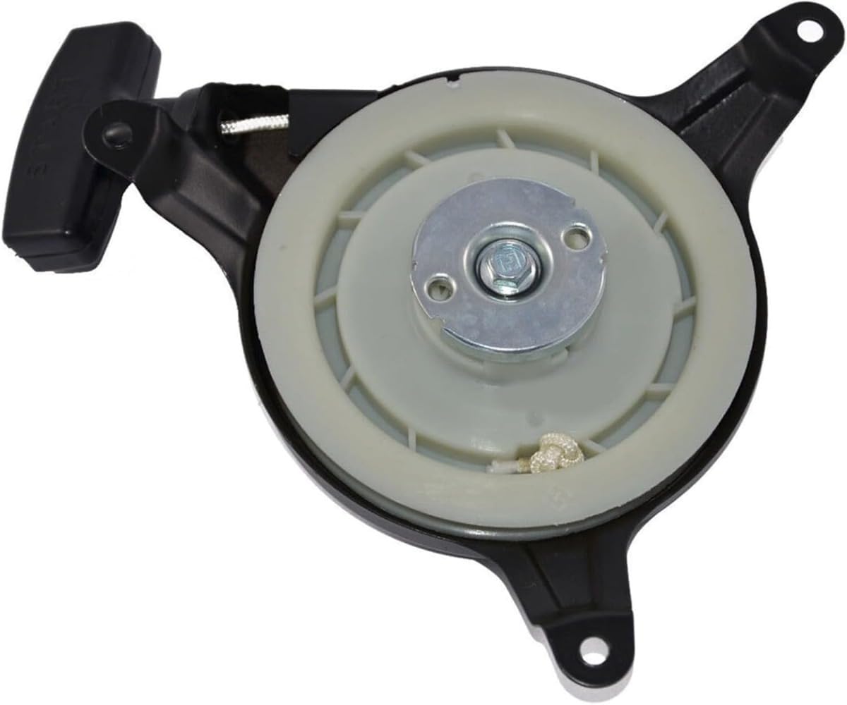 Lawn Mower Return Starter for Engines, Lawnmower Pull Starter, Hand Starter, Return Starter