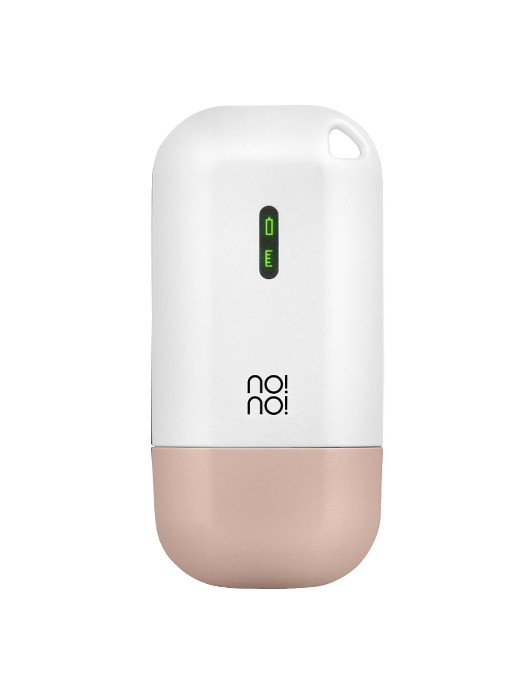 no!no! Micro Hair Removal Device - Rechargeable & Portable for All