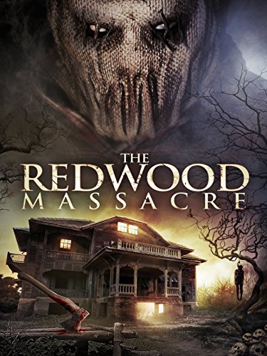 Redwood Massacre