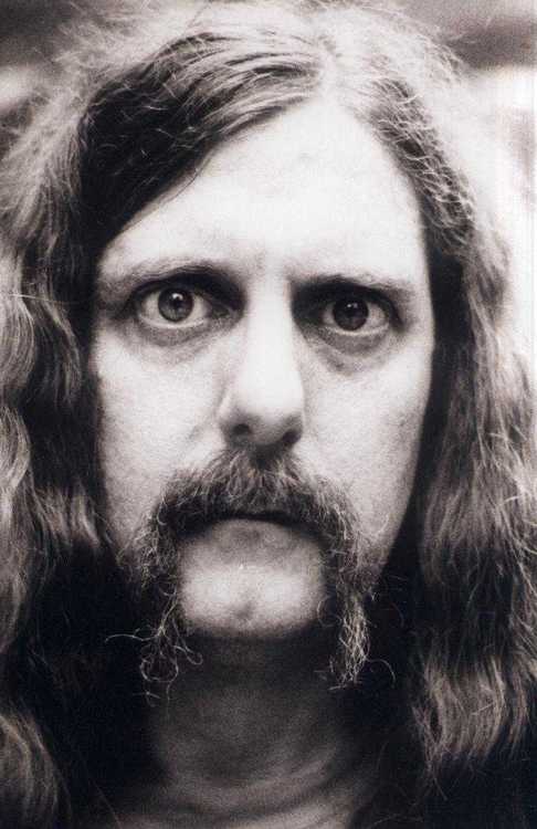 David Maine (I)