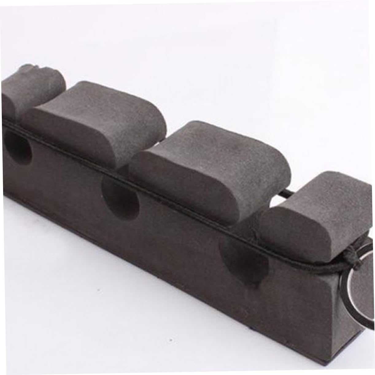 Mipcase Supporto Per Canna Da Pesca A Mosca Magnetico Da 3 Pezzi Supporto Per Canna Da Pesca Per Auto Accessori Per Canna Da Pesca Recessi Per Canne
