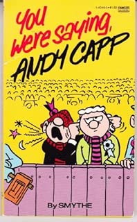 You Were Saying, Andy Capp - coolthings.us
