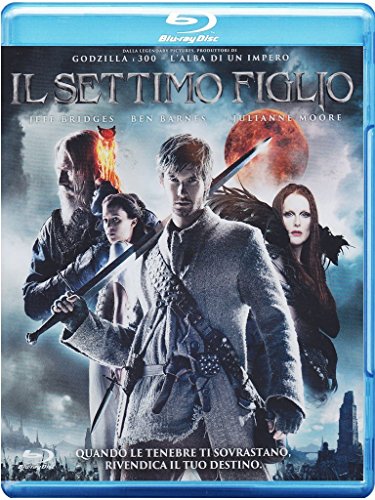 Il Settimo Figlio (Blu-Ray)