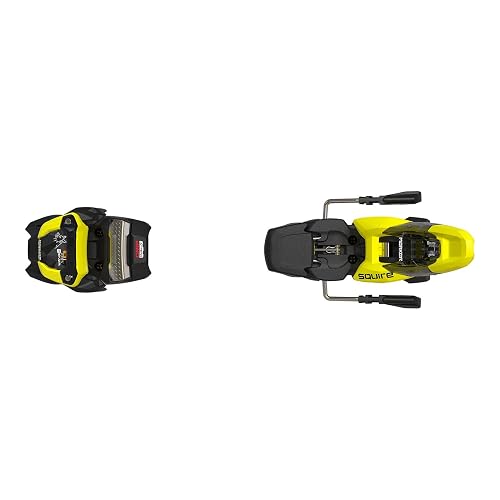Marker Squire 11 All-Mountain Ski Bindings