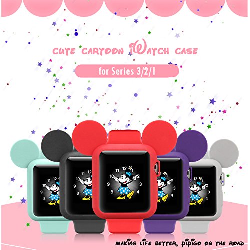 Pipigo Iwatch Case 42mm Series Series Series Desertcart