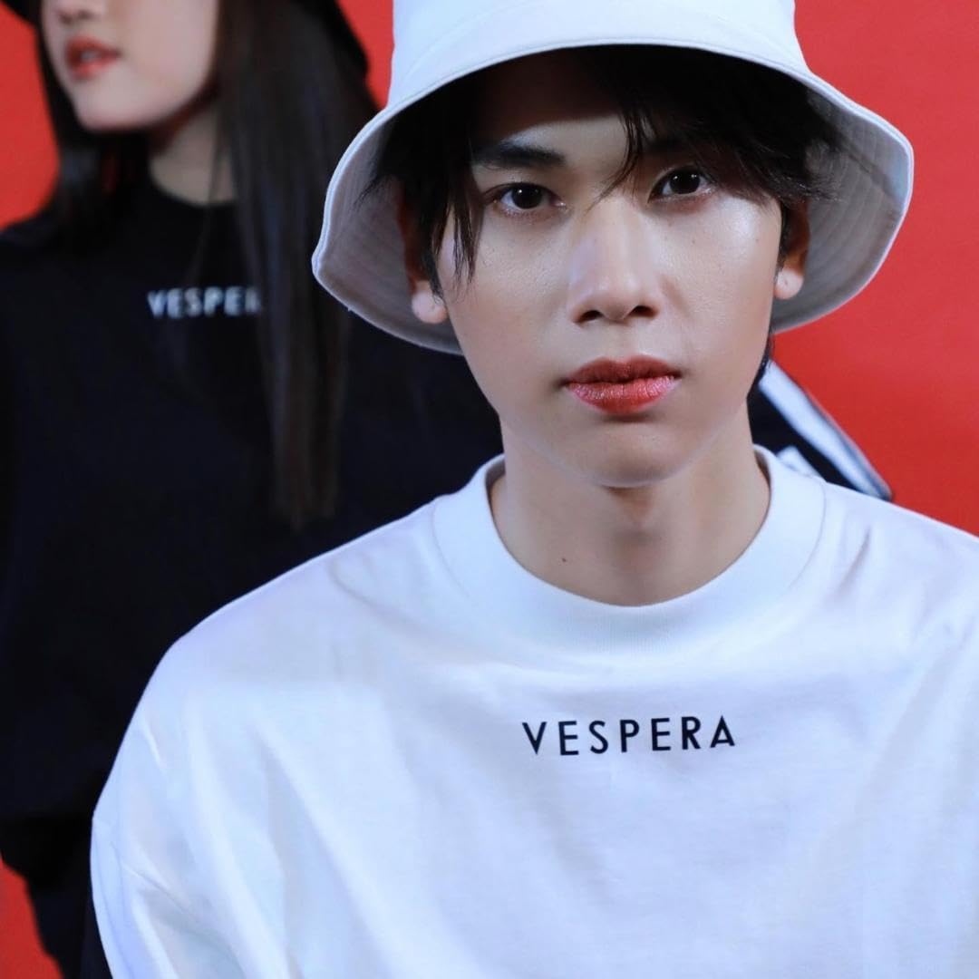 Joongdunkサイン入りシャツ