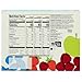 365 by Whole Foods Market Organic Variety Pack Fruit Strip Multipack, 0.5 OZ