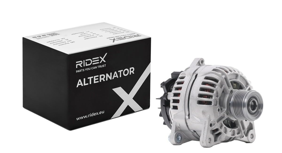RIDEX 150A 14V