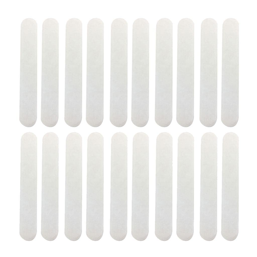 Enakshi® Self-Adhesive Hat Size Reducer Cap Saver Sweat Absorber Tape Sticker White|Sporting Goods | Golf | Golf Clothing, Shoes & Accs | Golf Visors & Hats-image-29