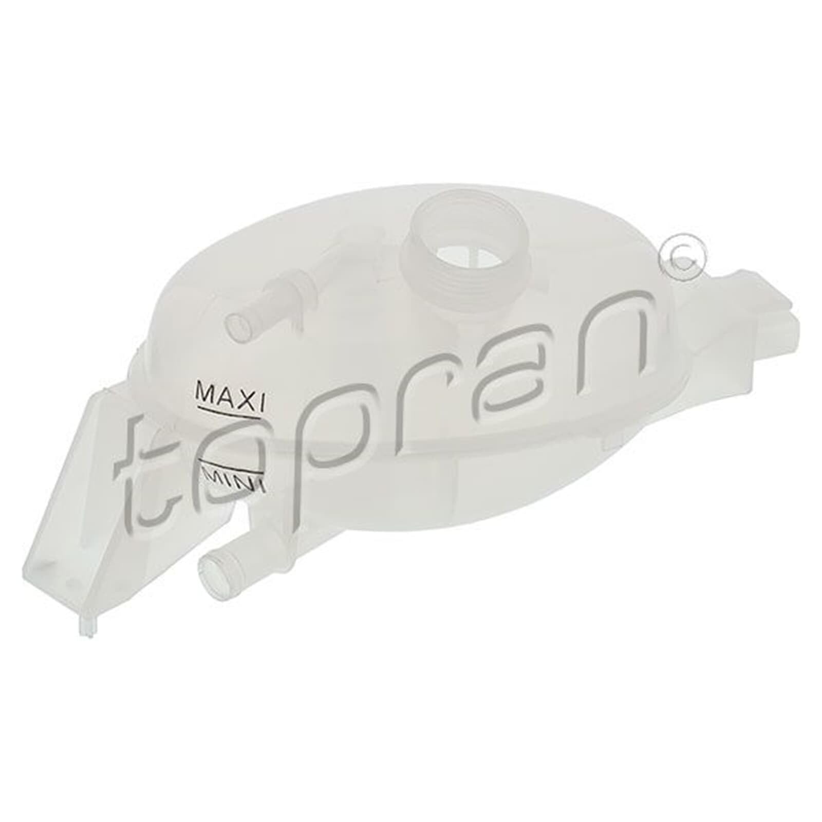 Water Expansion Tank Plastic For OPEL RENAULT VAUXHALL Movano B Box 4406346