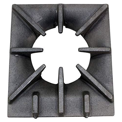 Grate - Open Top For Garland Part# 4522269