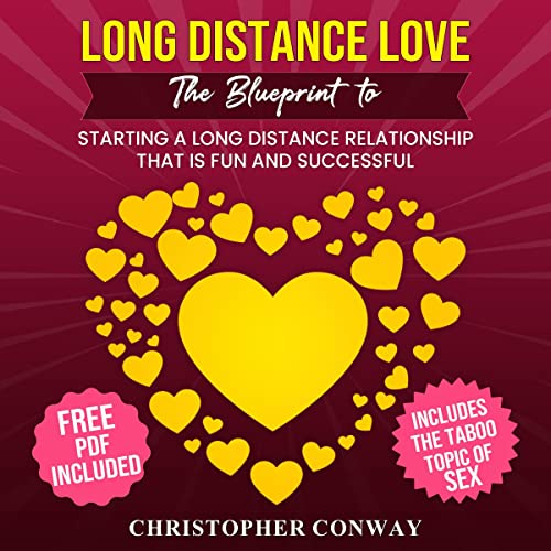 Long Distance Love by Christopher Conway episode artwork