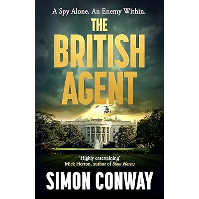 The British Agent