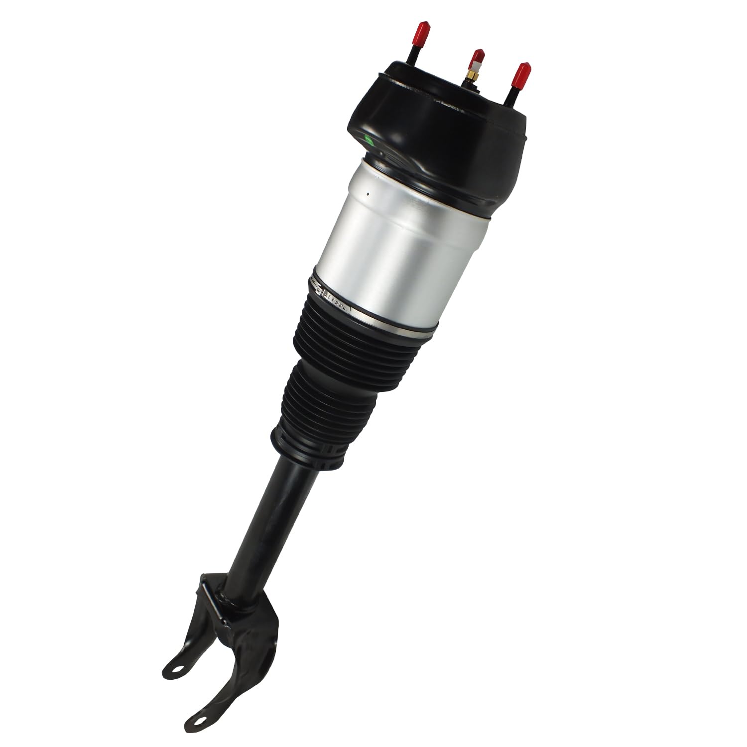 Photo 1 of Front Left Air Suspension Strut Shock Absorber w/o ADS Compatible for 2013 2014 2015 2016 2017 Mercedes Benz GL-Class X166 GL350 GL450 GL500 GL550 GL63 AMG 1663202513