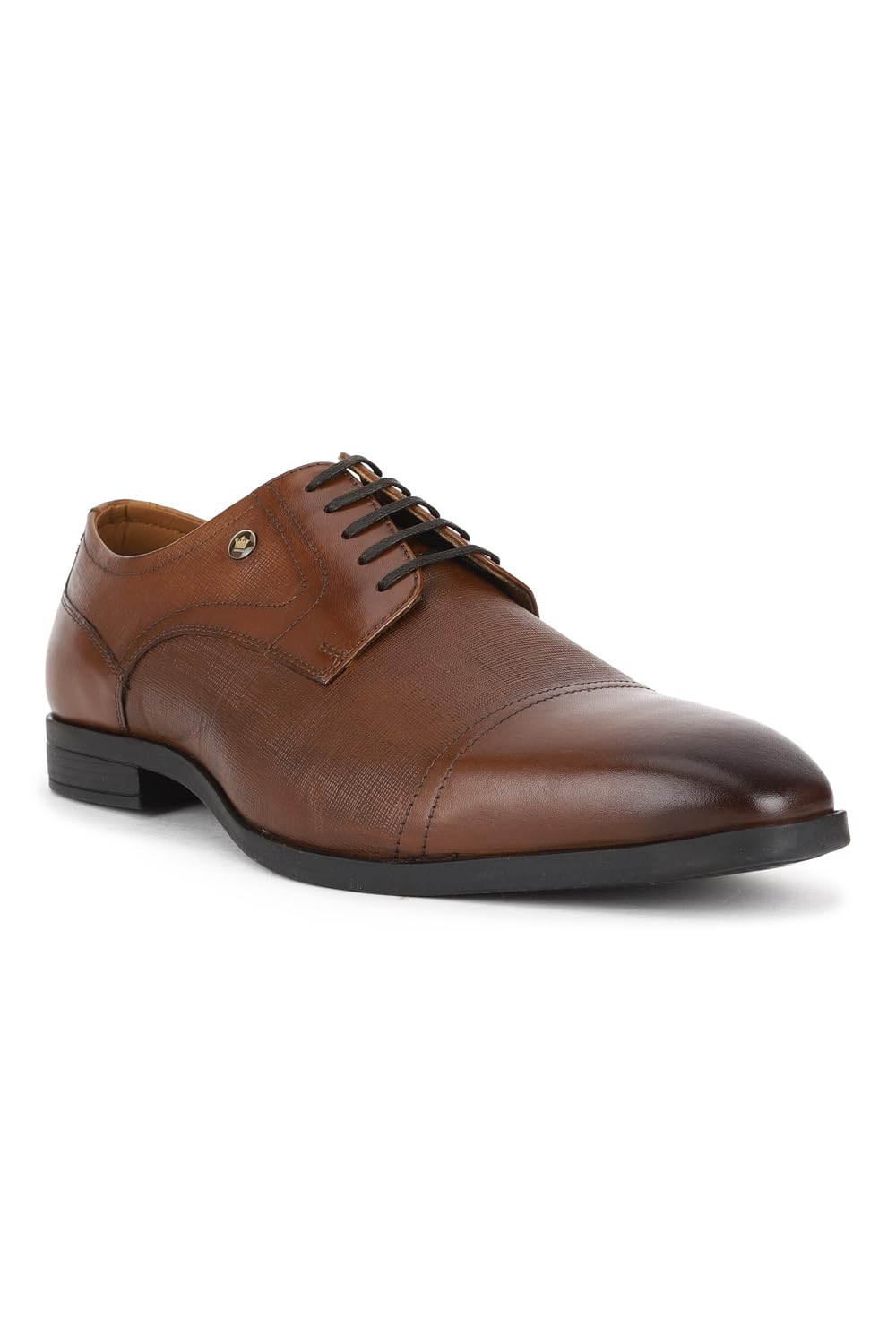 louis philippe Men Leather Formal Shoes-picture-30