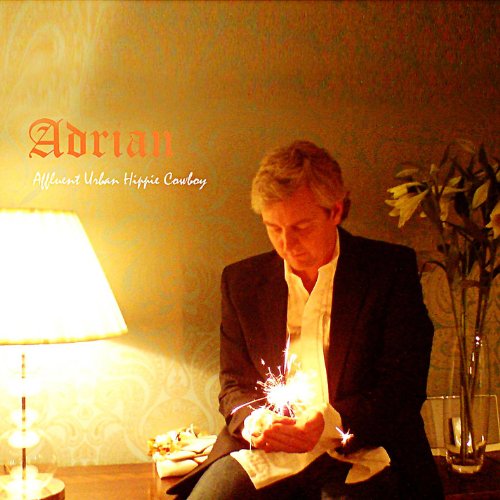 Affluent Urban Hippie Cowboy by Adrian on Prime Music
