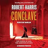 Conclave: A Novel