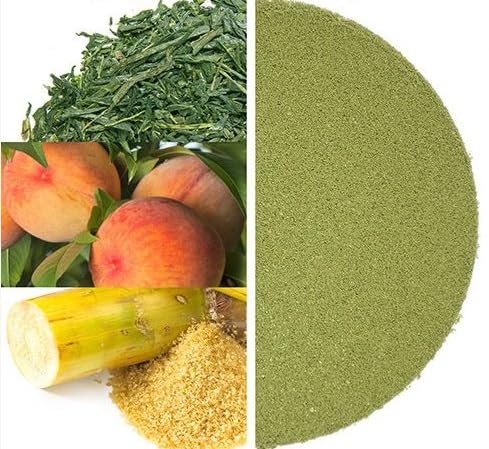 Té con durazno verano dulce 200g miniatura 1