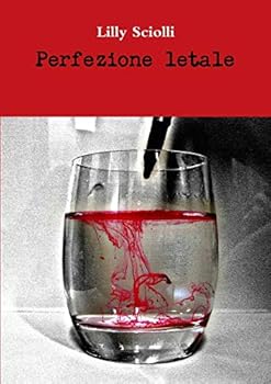 Paperback Perfezione letale [Italian] Book