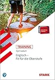 Training Gymnasium - Englisch Übertritt in die Oberstufe + ActiveBook
