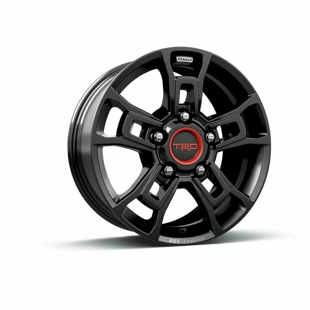 Amazon.co.jp: 【USトヨタ 直輸入純正品】 BBS製 鍛造 TOYOTA Tundra