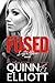 Fused (Rockstar Romance) (Lost in Oblivion, 4.5)