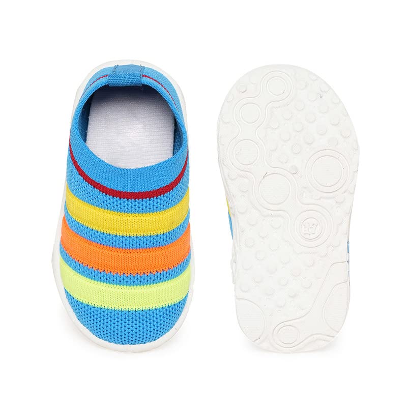 CHIU Sport Shoes with Chu Chu Music Sound for Baby Girl & Boy 4 51EuF4hYVML