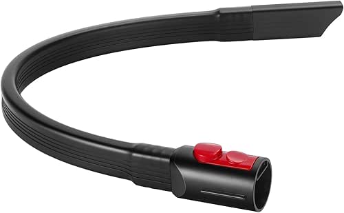 Flexible Crevice Tool for Dyson V7 V8 V10 V11 V15