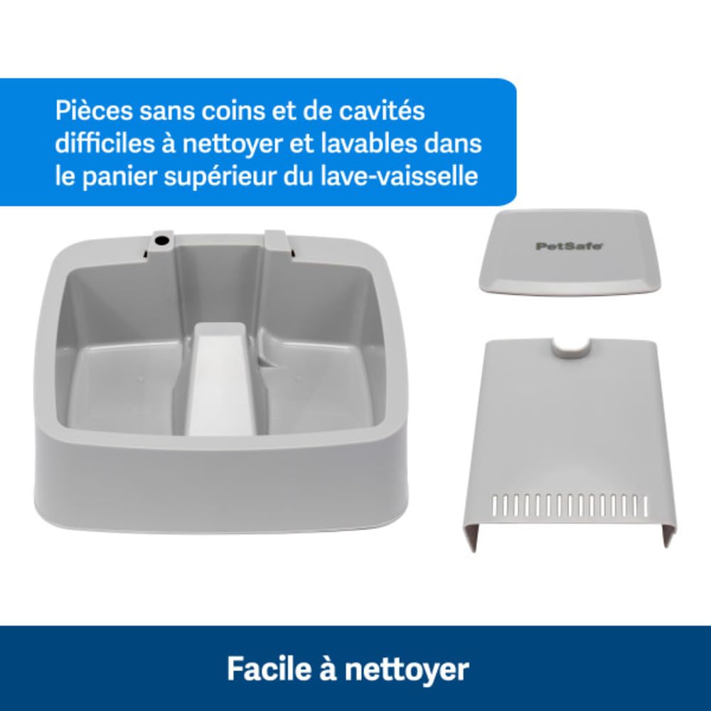 PetSafe Drinkwell Fontaine, 1,5L