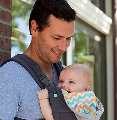 Infantino Cuddle Up Carrier - Ergonomic Bear-Themed Face-In Front Carry And Back Carry With Removable Character Hood For Infants And Toddlers 12-40 Lbs #TOP4