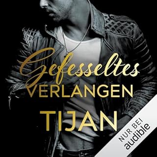 Gefesseltes Verlangen Titelbild