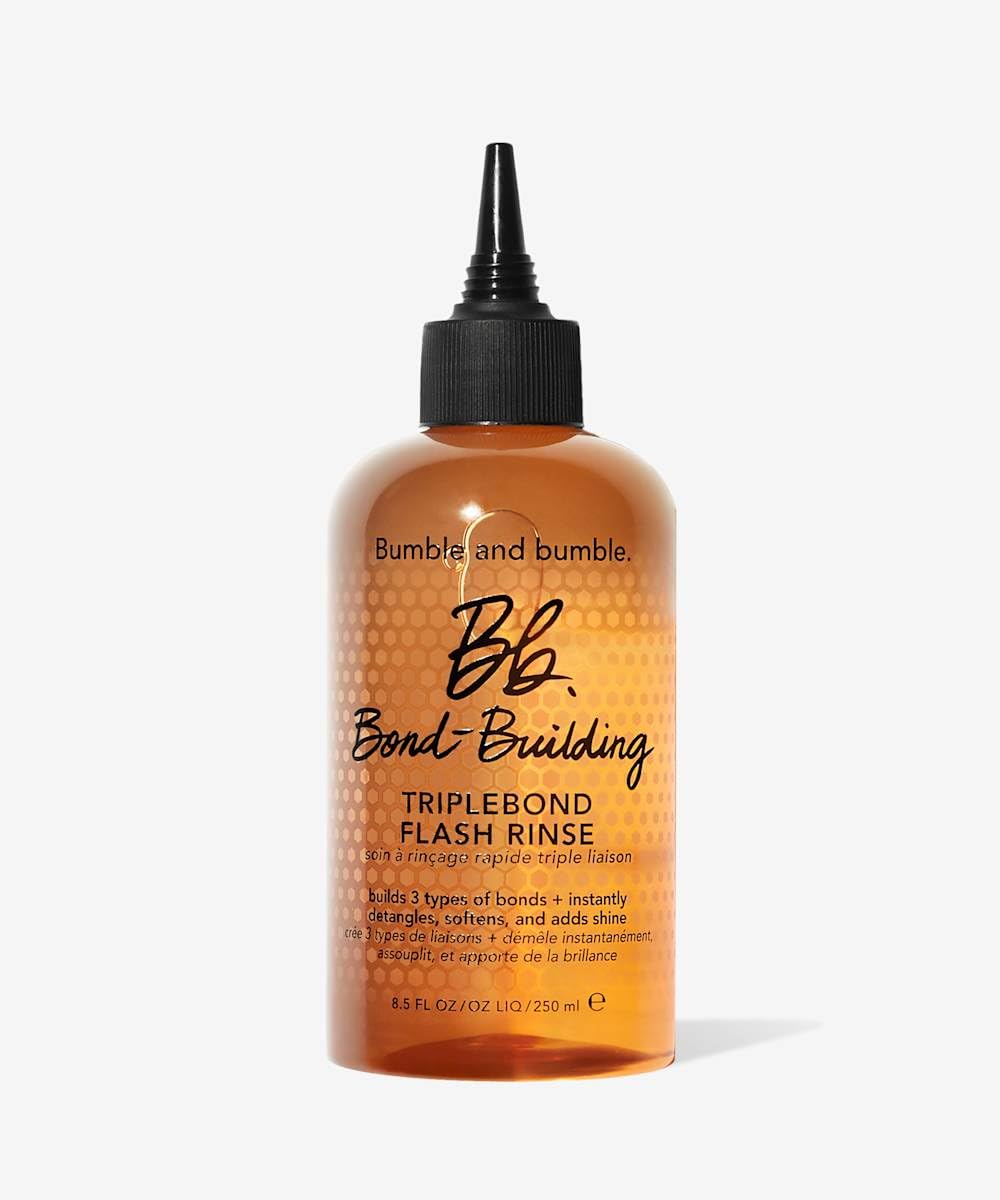 Bumble and bumbleBond-Building TripleBond Flash Rinse For Damaged Hair, 8.5 Fl Oz