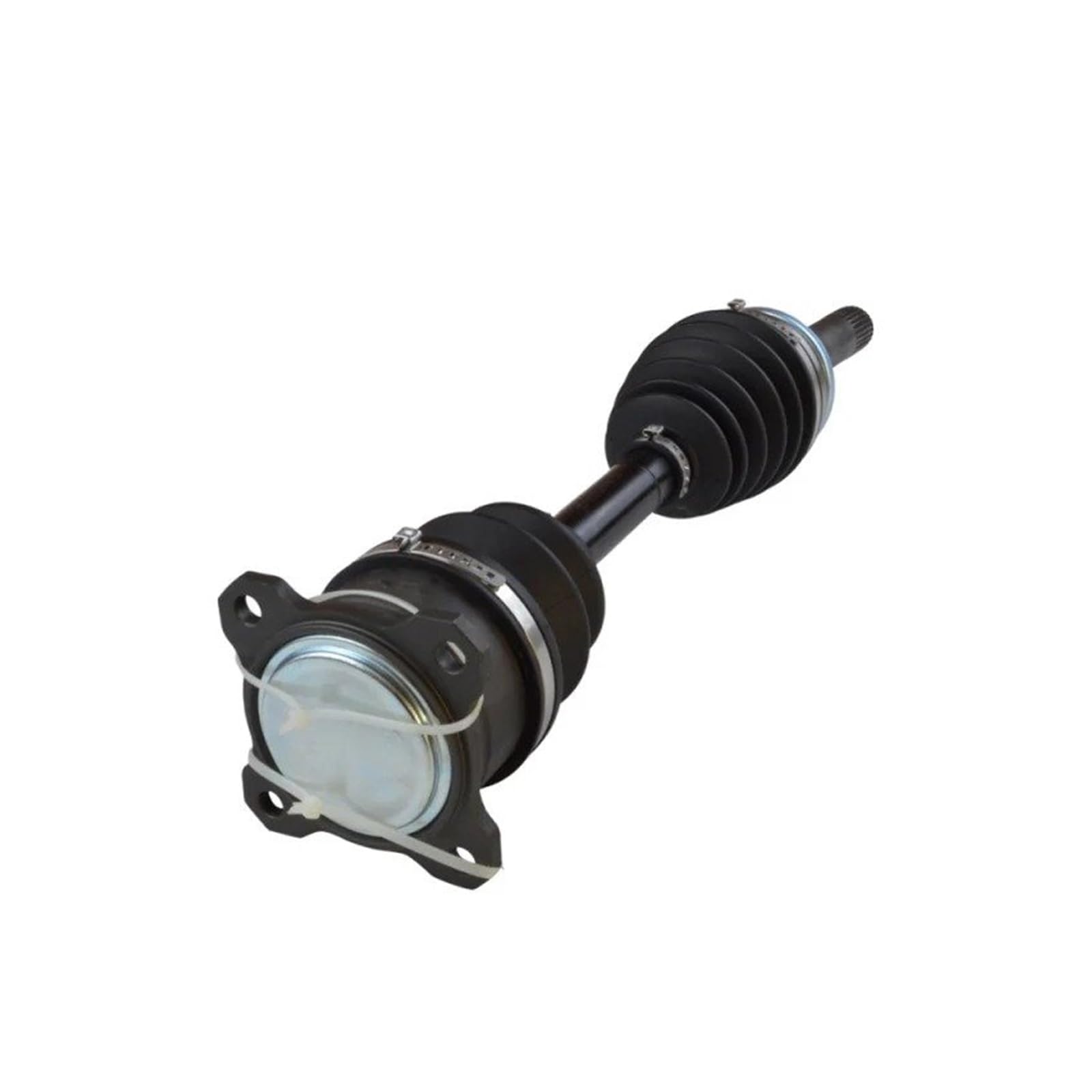 Eje transmisión cardán Para MITSUBISHI Para L200 Para PAJERO II MR276870/MR276874 MR620834 MN107602 Ejes De Transmisión Delanteros Coche Eje Junta Cv