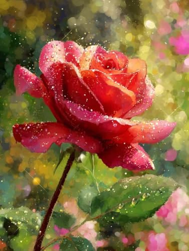 DIY  Lbg l q SҌ G [Ybh ANG̋Zbgt 20x30cm hG XgX  v[g Mtg - |pIȑ̌ŊyށAiȃLoXƑN₩ȐFʁAW̓AbvAbNXʁAC