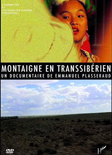 Photo de Montaigne en transsibérien