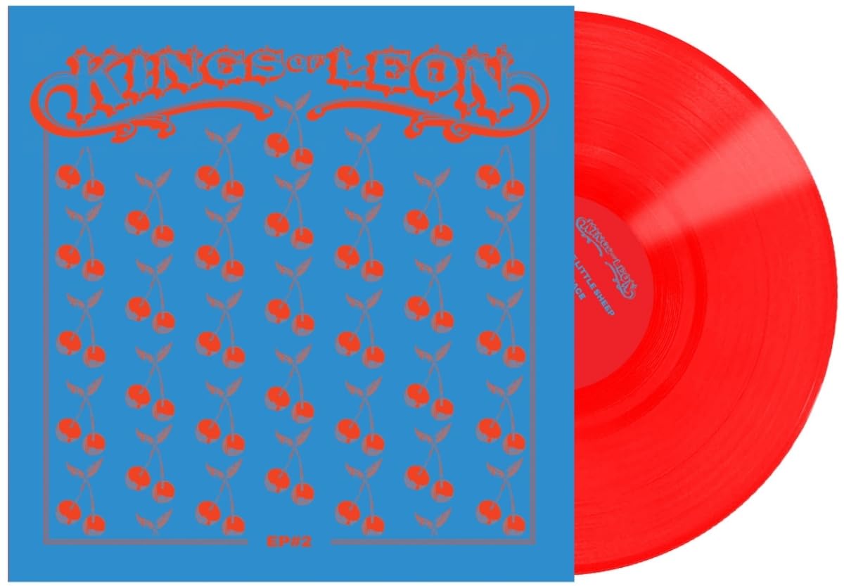 EP #2 [VINYL]