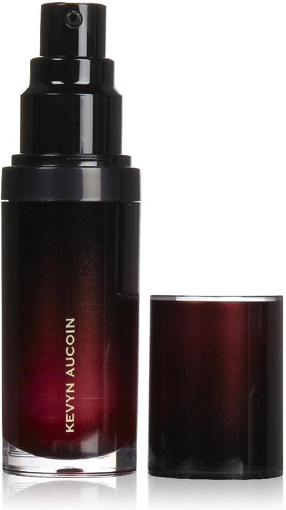 Kevyn Aucoin Liquid Airbrush Foundation, LQ 05, 0.68 Ounce