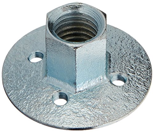 Makita MAK193048-0 Sanding Locknut 5/8-48, 9227C - image 1