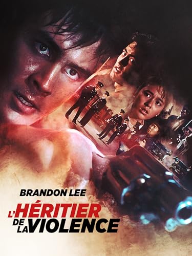 L'héritier de la violence