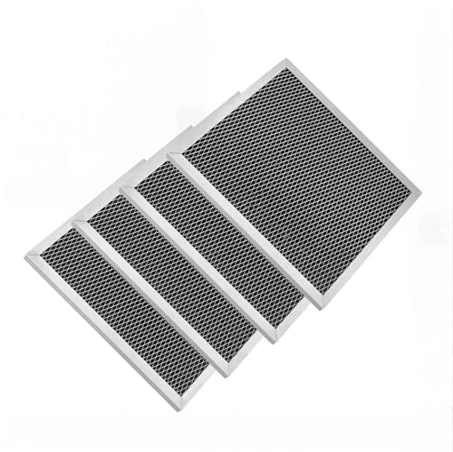 Filtre à graisse résistant pour stopper les projections d'huile de hotte et barbecue