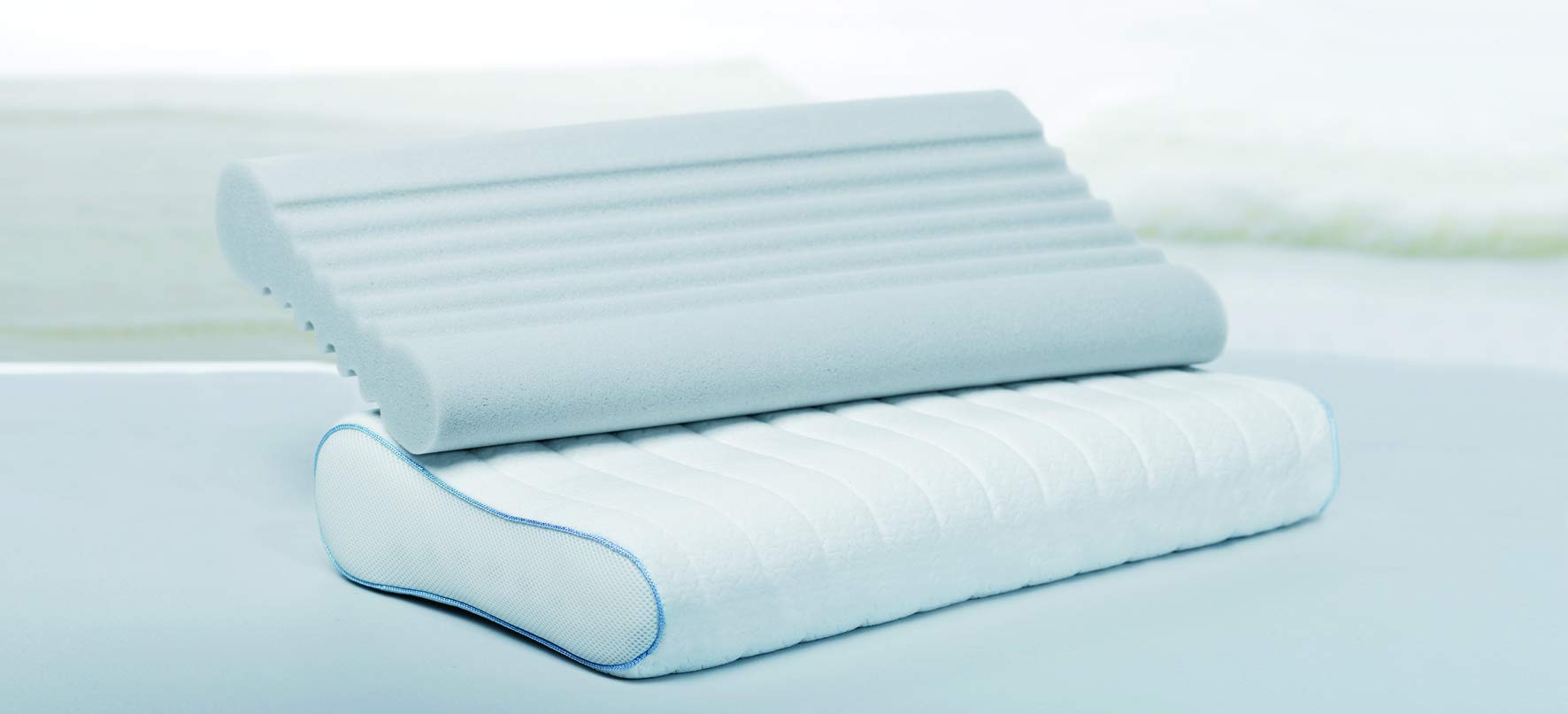 Paradies reVita Ergonomic im Test: 2,2 gut | Ergonomische Unterstützung für erholsamen Schlaf